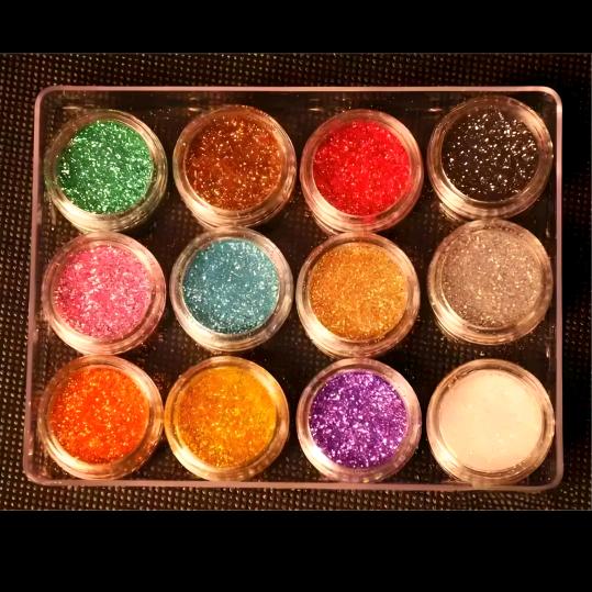 七彩珠光颜料厂家