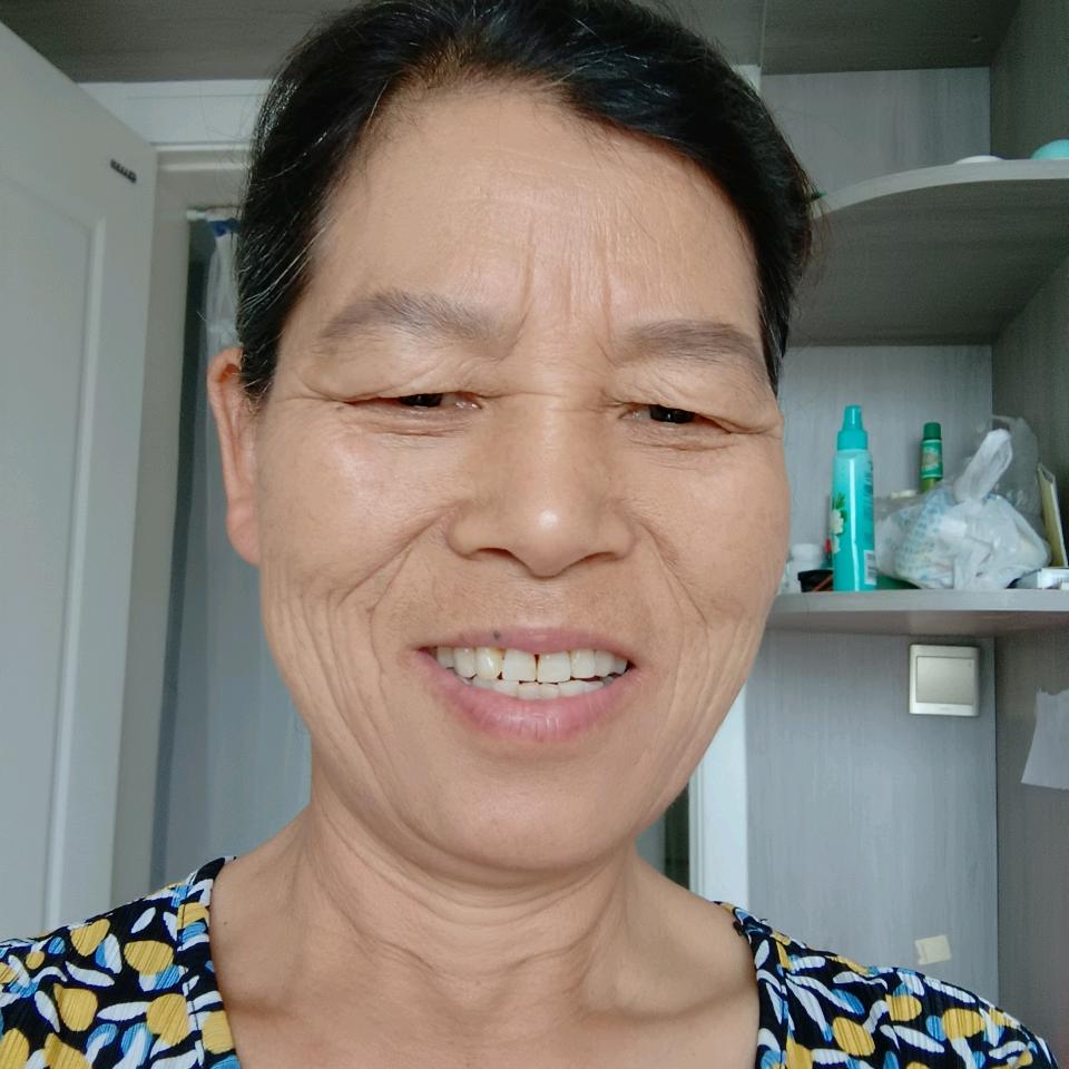 开心杨姐