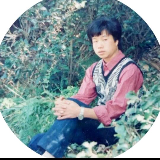 明月清风