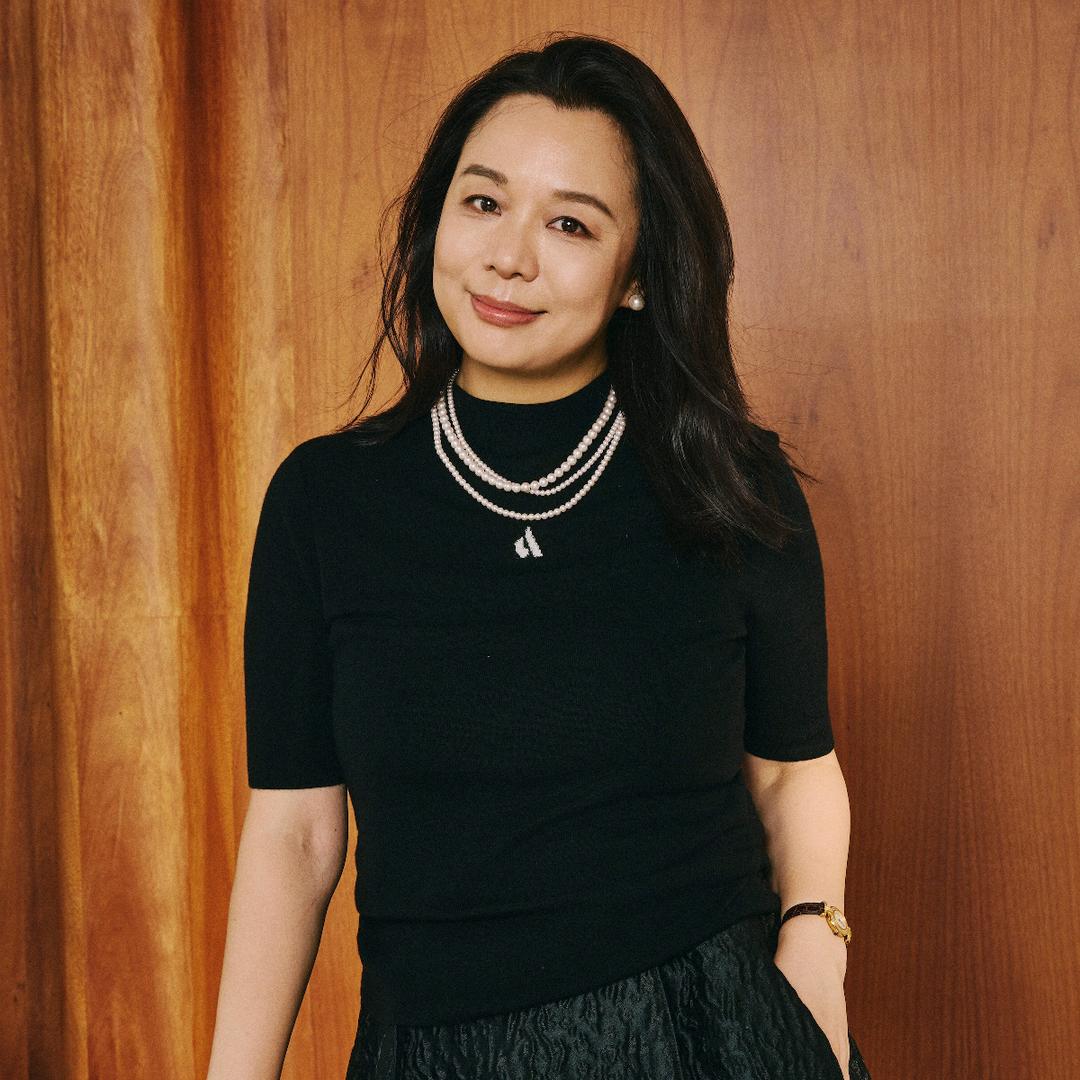 Q姐(高端女装)