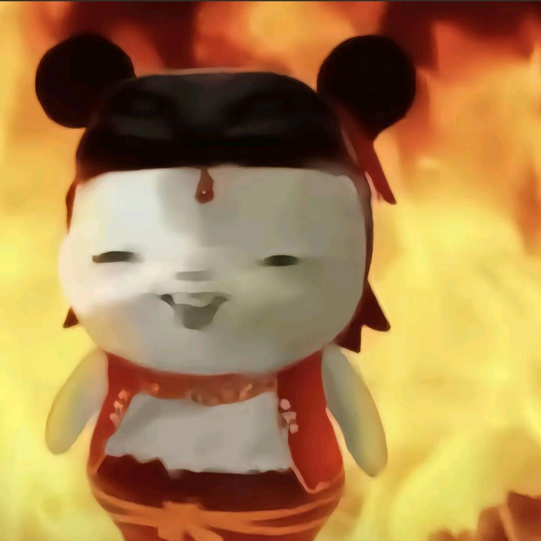 超级大魔丸