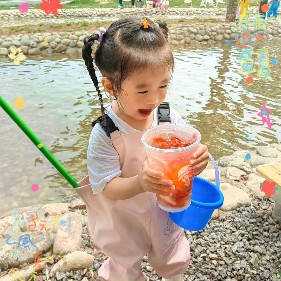 柚柚奶奶