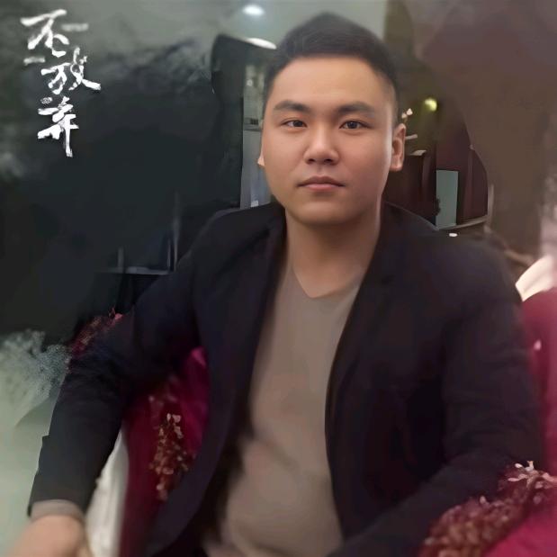 贩卖人间快乐