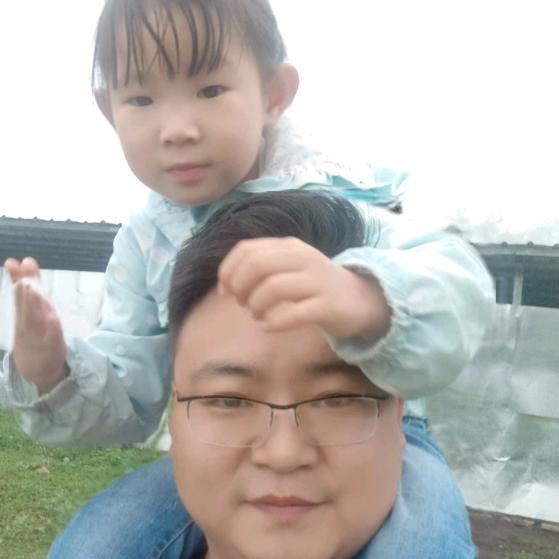 婉晴爸爸