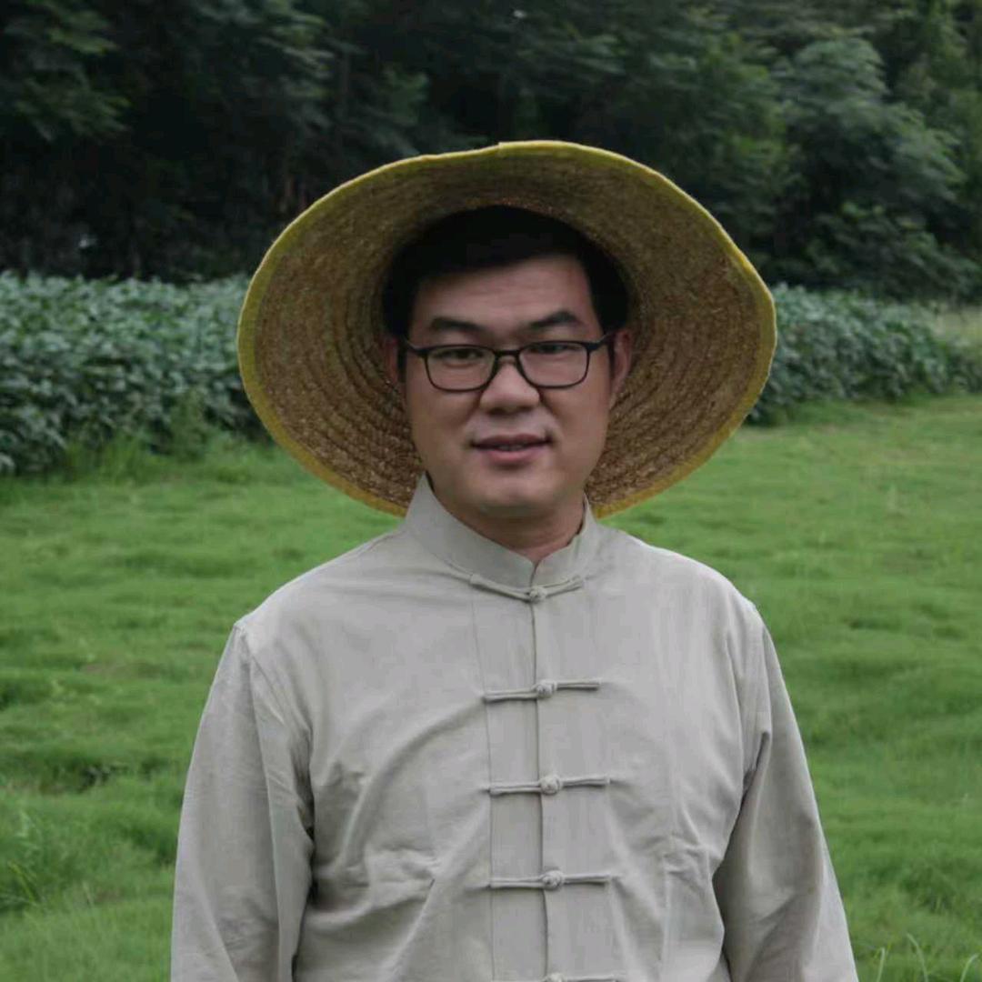 大山助农