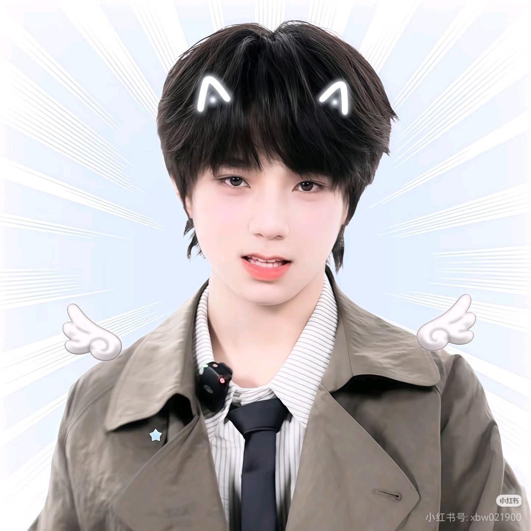 小杰是恋哥癖🩵🩷