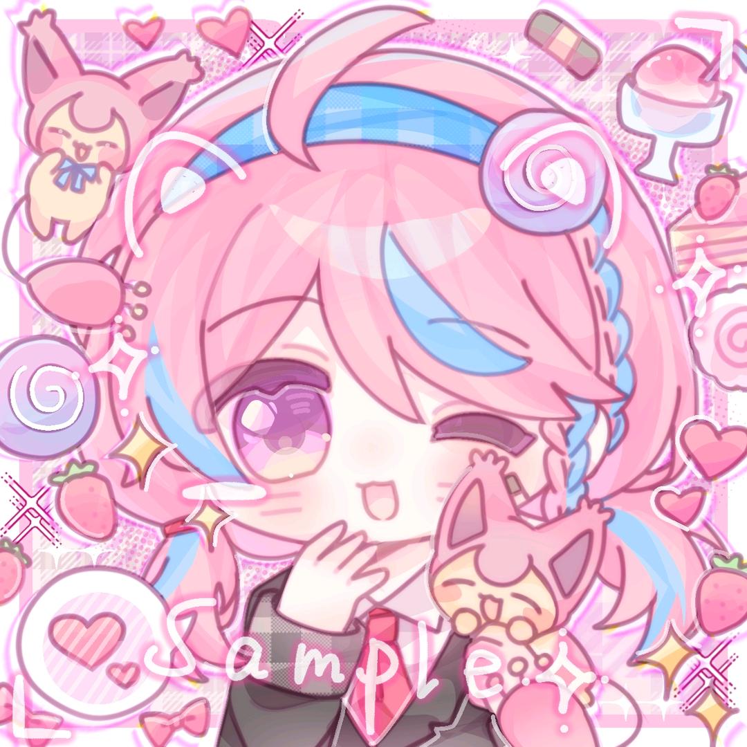 弭宫莉莉丝_Lilith