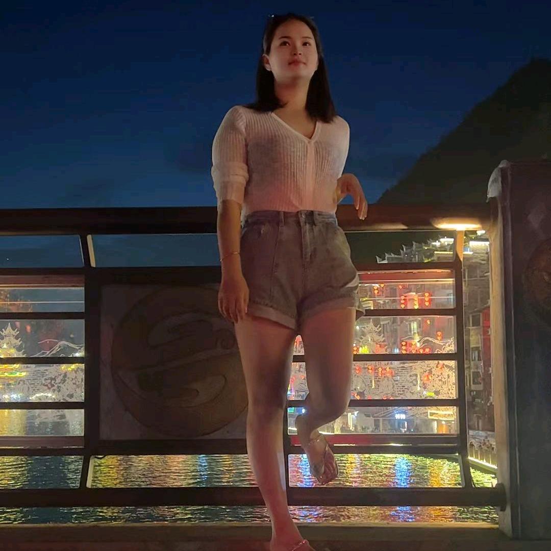 忧染