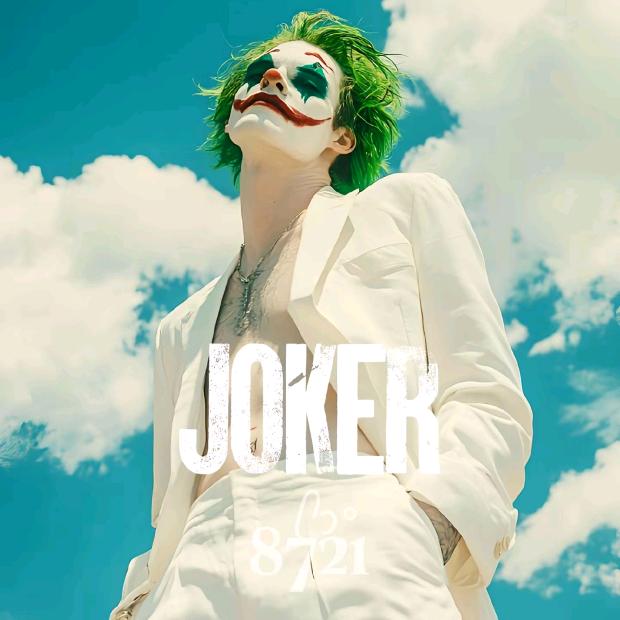 青岛 气球装饰 小丑魔术泡泡秀  尼克