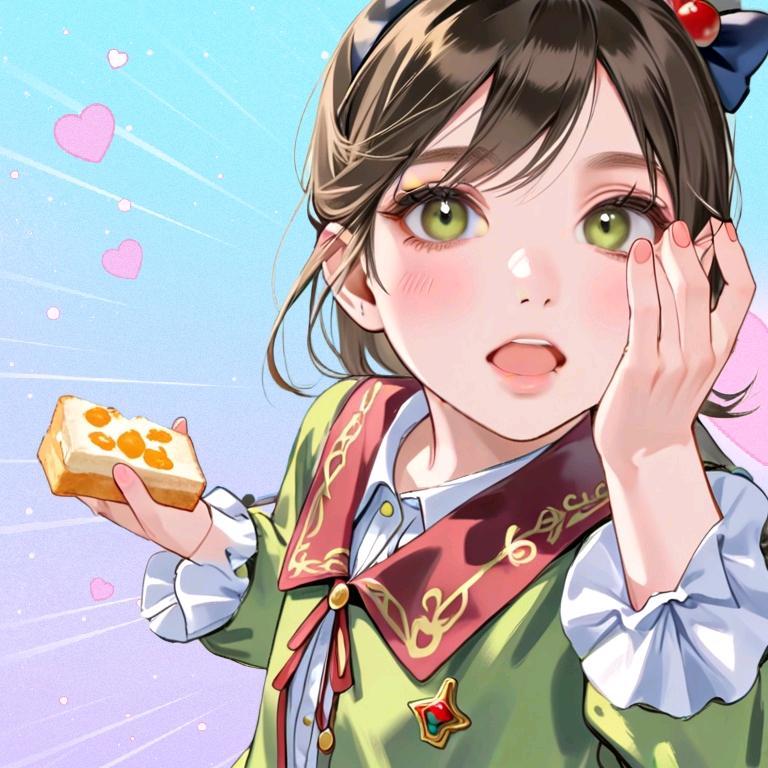 囡囡潮玩饰赏界