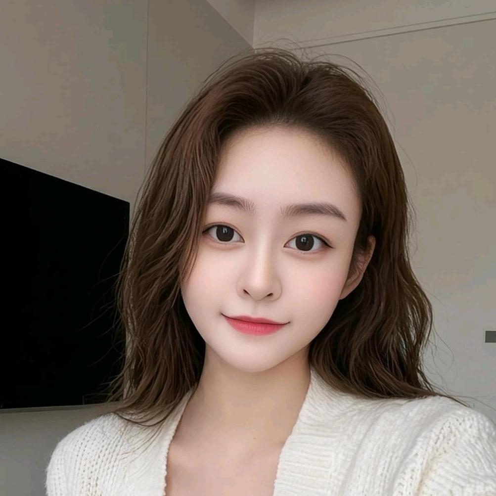 卖二手车的小娘子