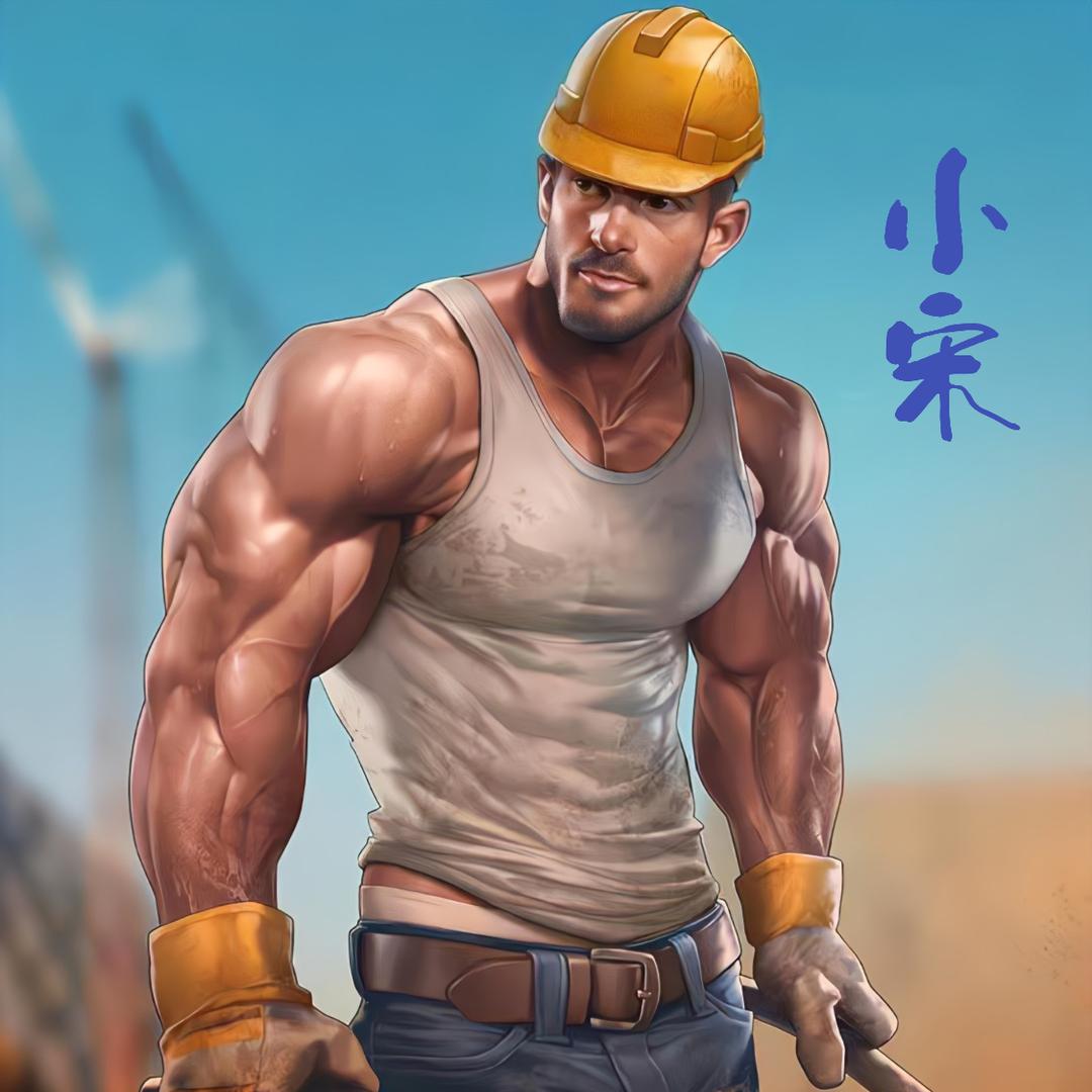 心暖大叔
