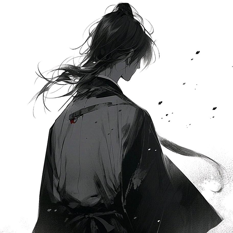 墨欣✍🏻