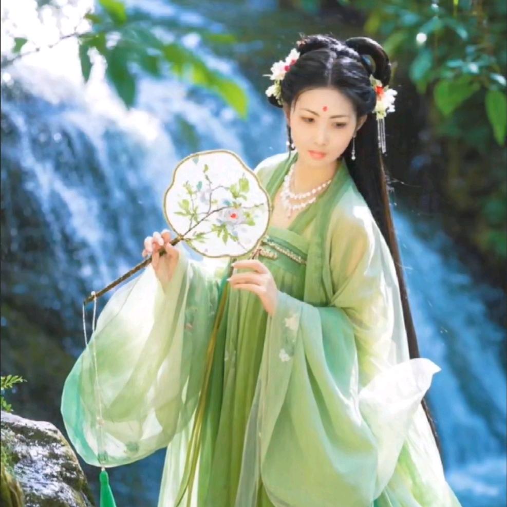 咸阳菲儿