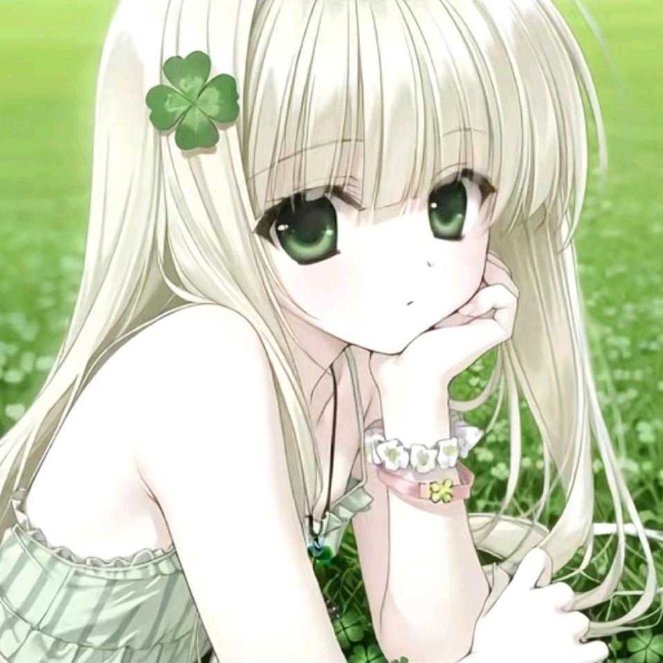 缘葉Fαte