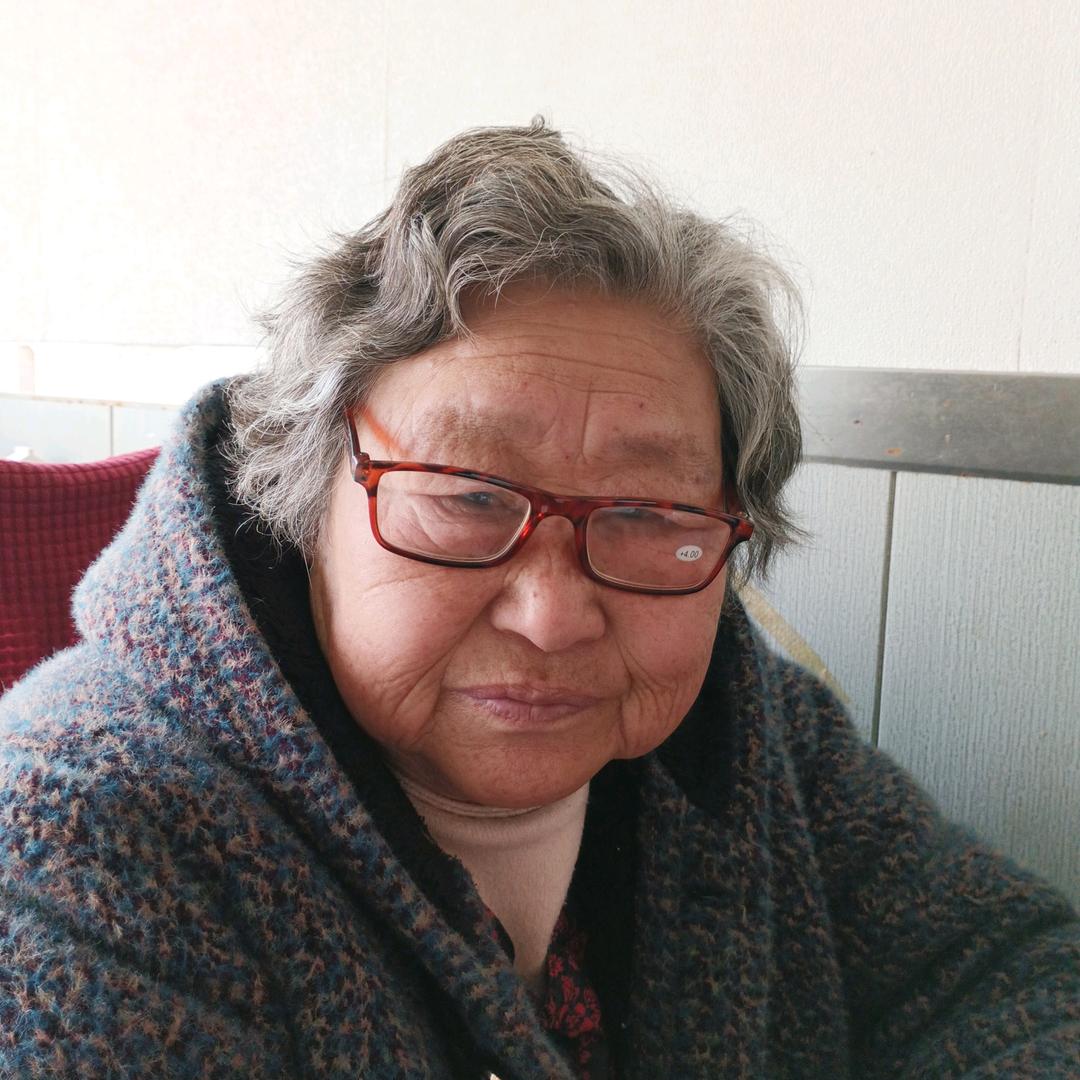 范老二