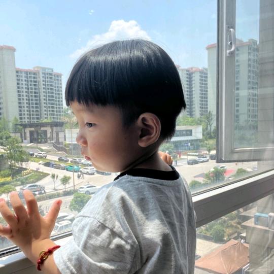 浅夏时光