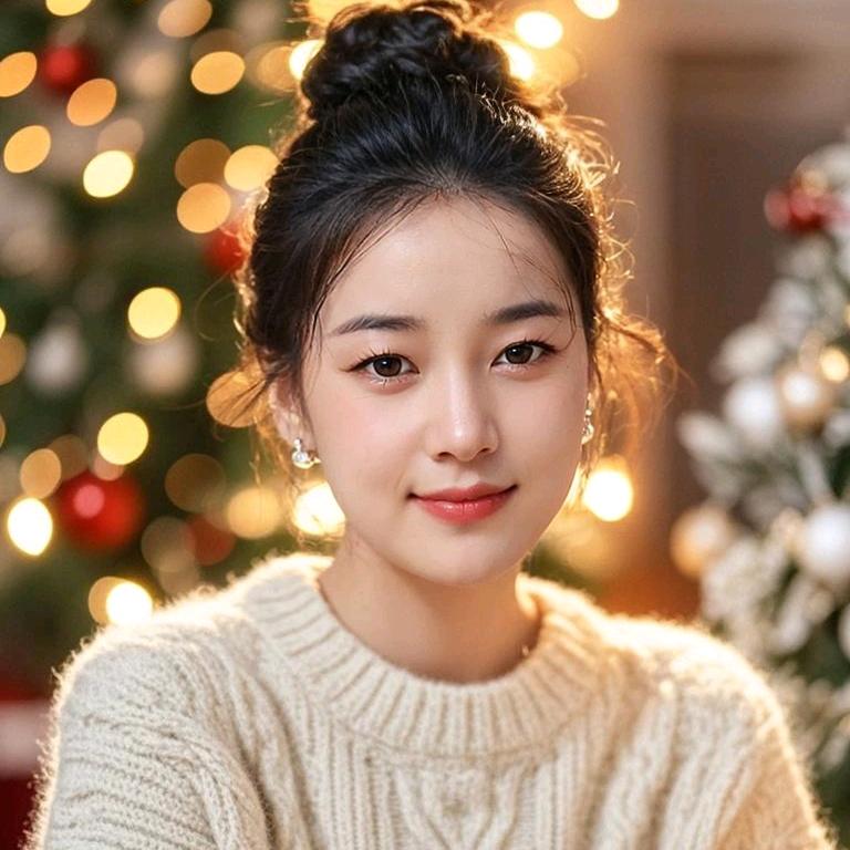青青✨️在努力