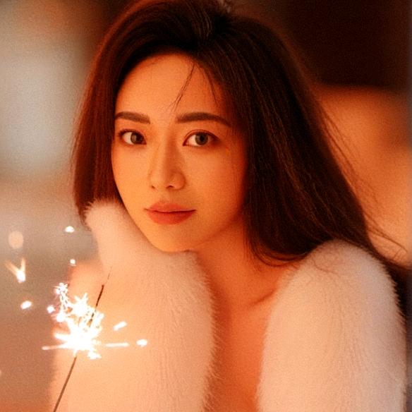 小苹果🍎