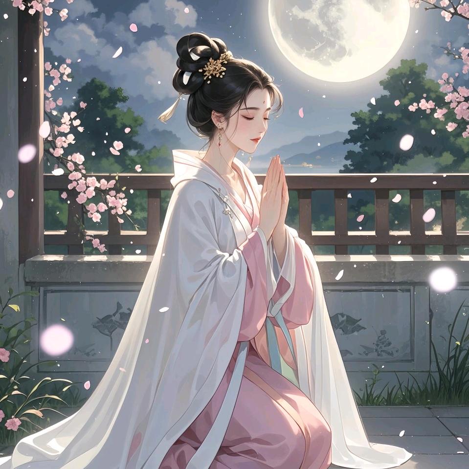 珍小珠珠