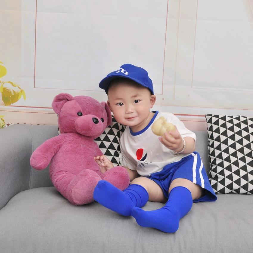 重回幼儿园当老大