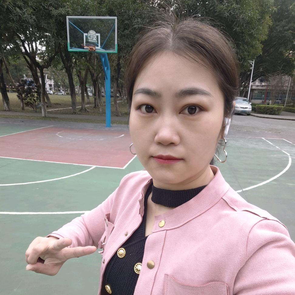 蟹小姐
