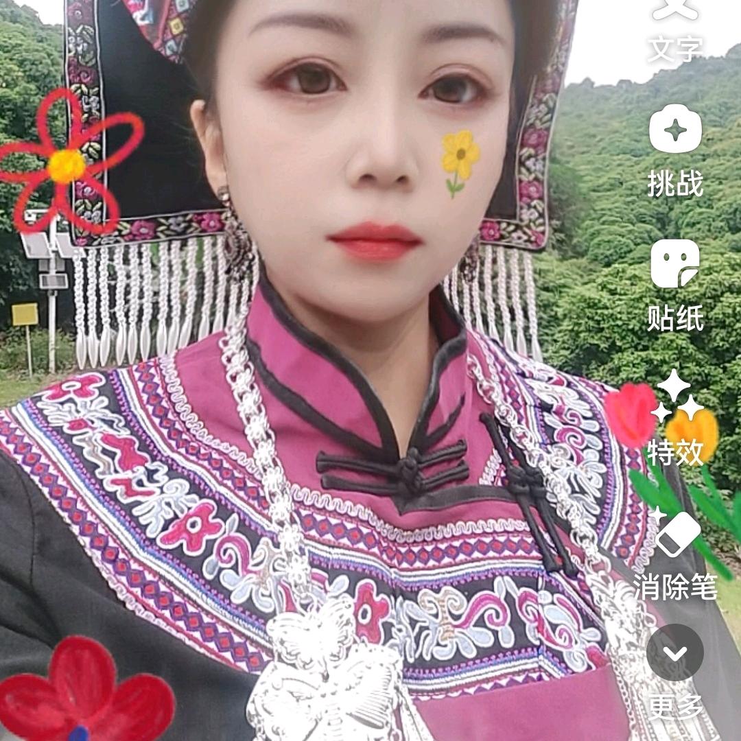 🌈七彩芬芳🌷