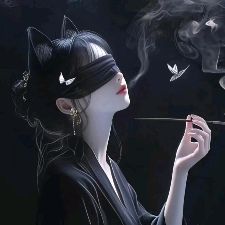 木槿花開