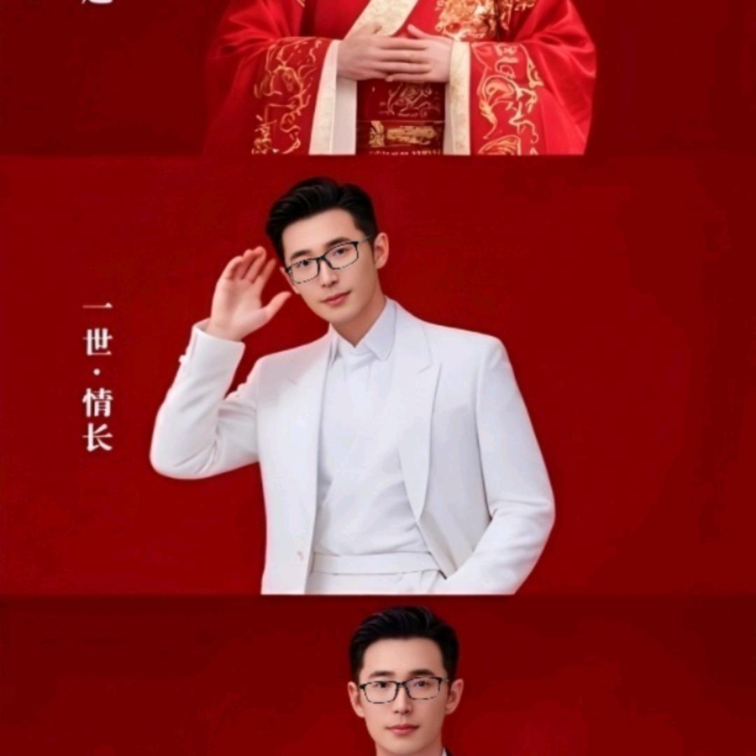 庆华