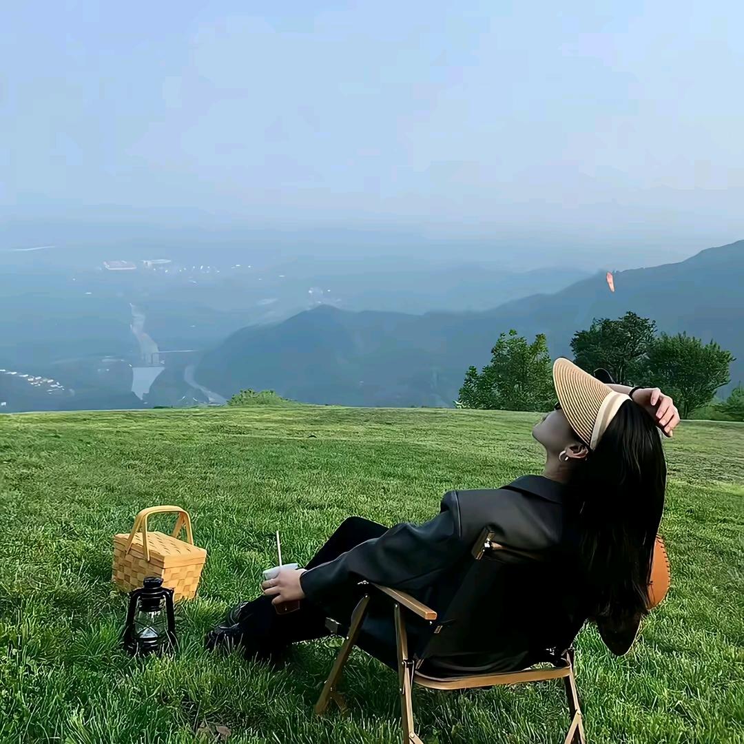 小露带你游平遥（温柔版）