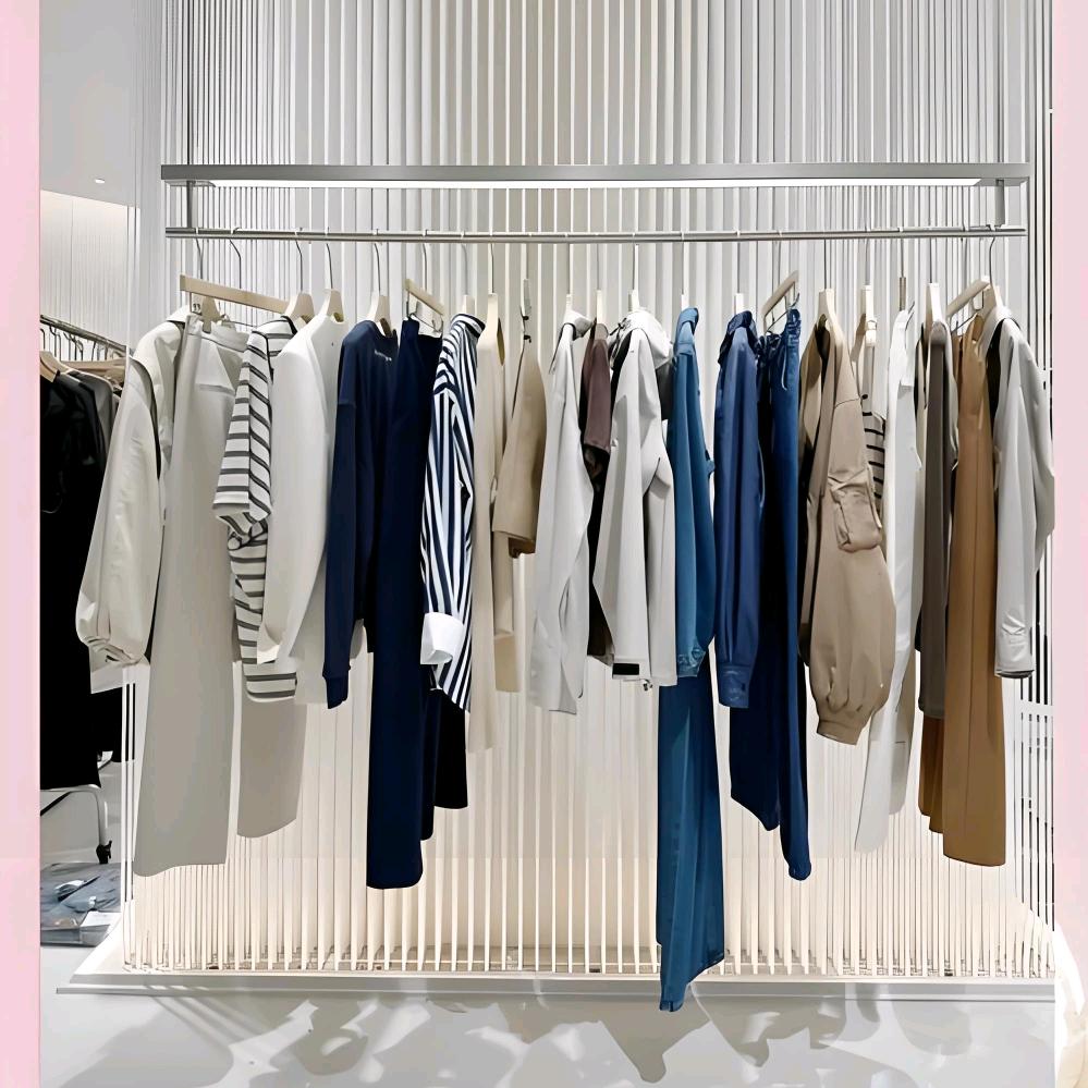 女装源头工厂店