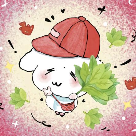 烊烊睡大觉（子孙满堂版）