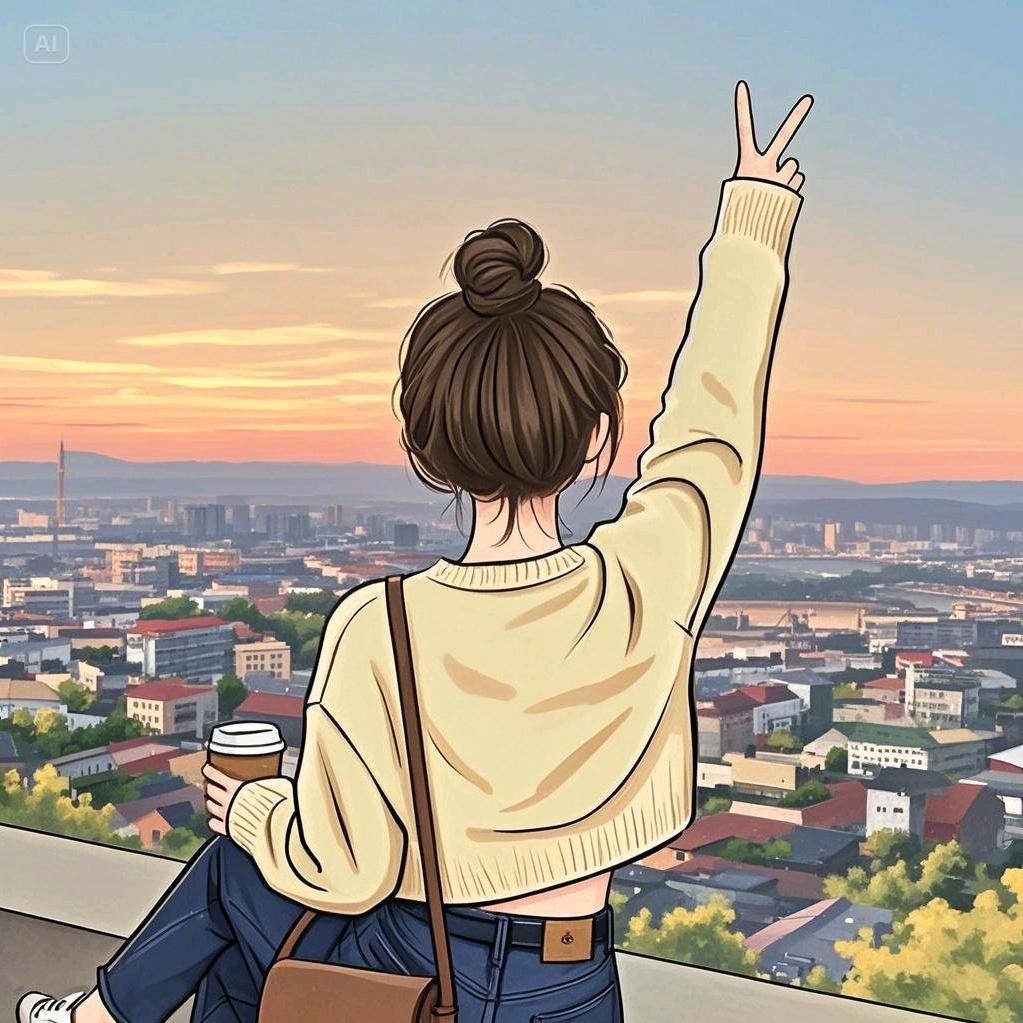 🌙小妍宝