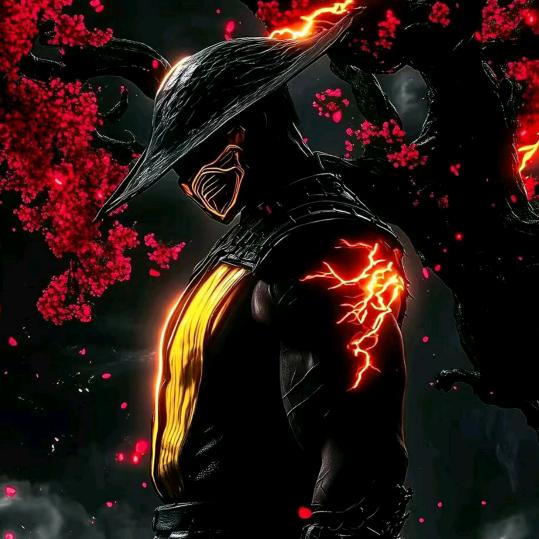 飞向自由的蜻蜓