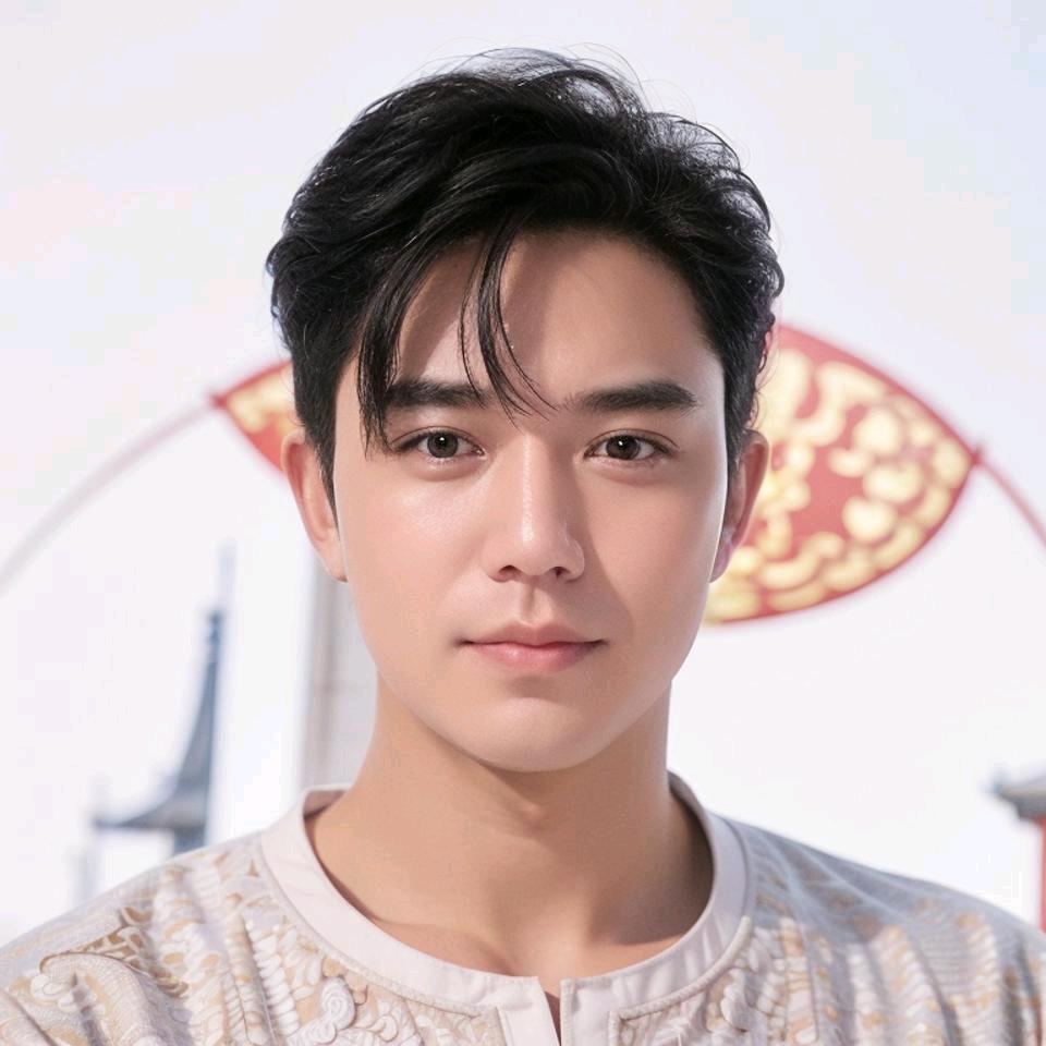 余生我护你周全