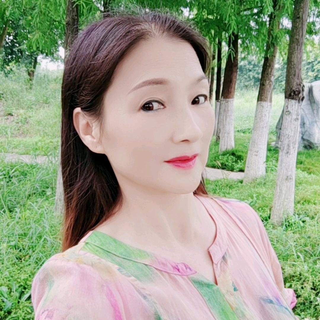 秋水伊人💃