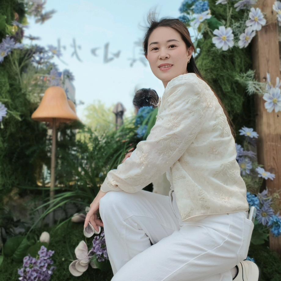XUXIAOYING《拒绝私聊》