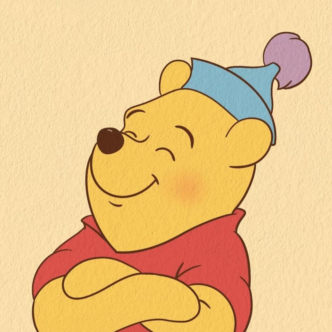 是噗噗啊🍯