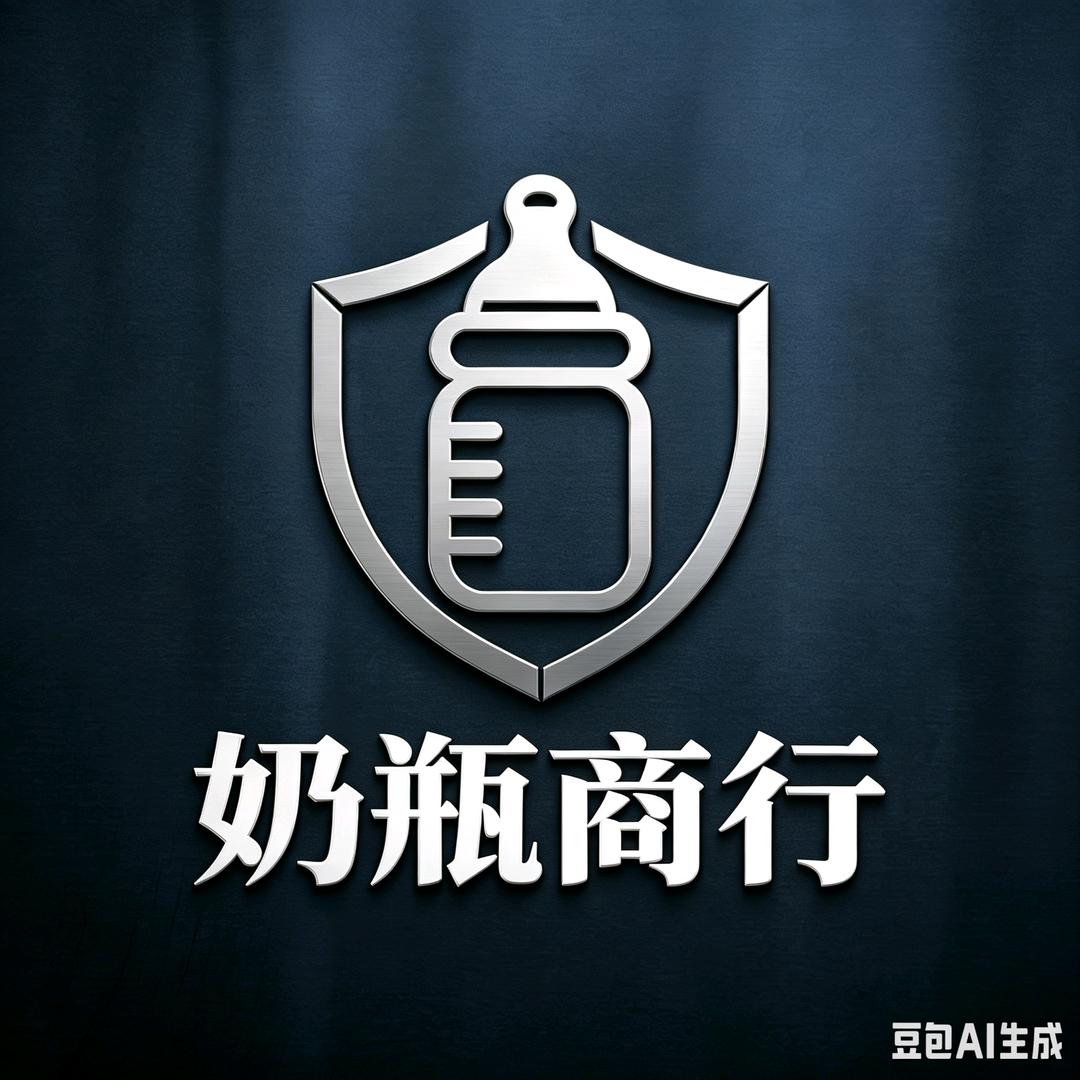 奶瓶商行头像