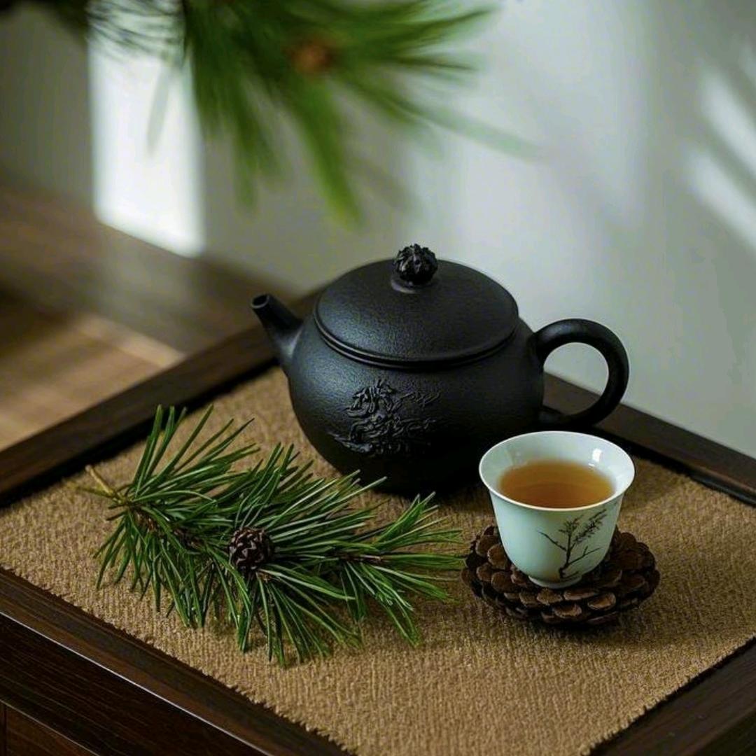 小世界（武夷精品大红袍）