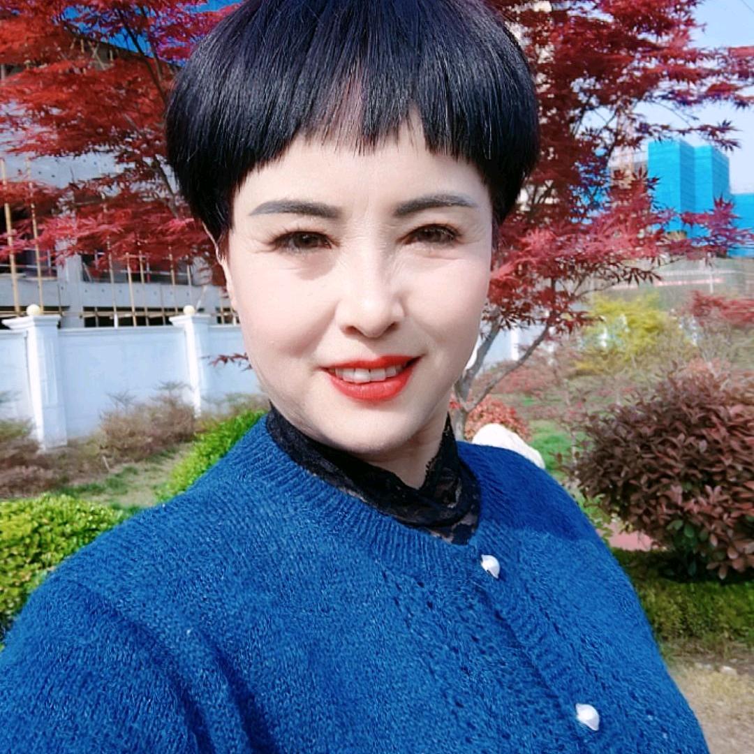 春花秋实