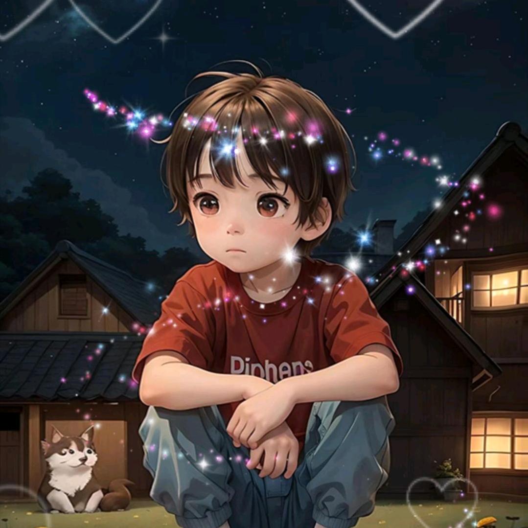 辉哥💗