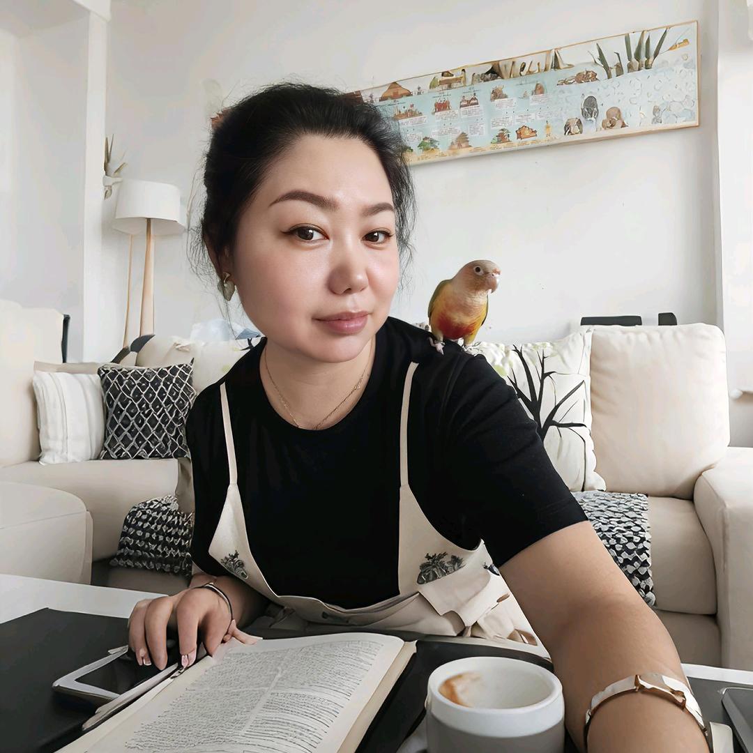 辰辰麻呀
