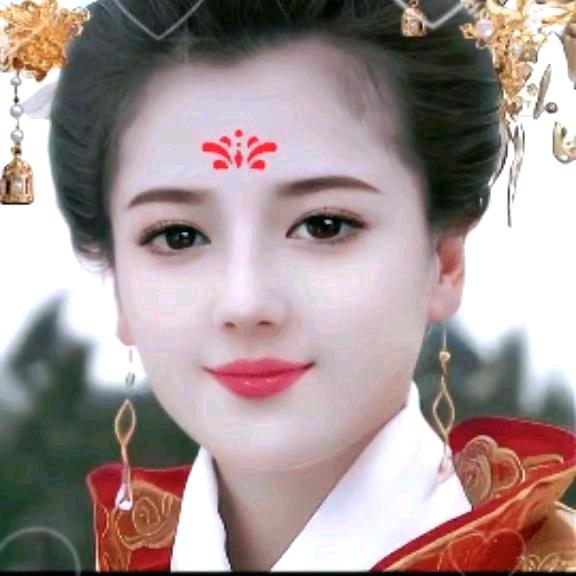 安小芳是太阳💃💝