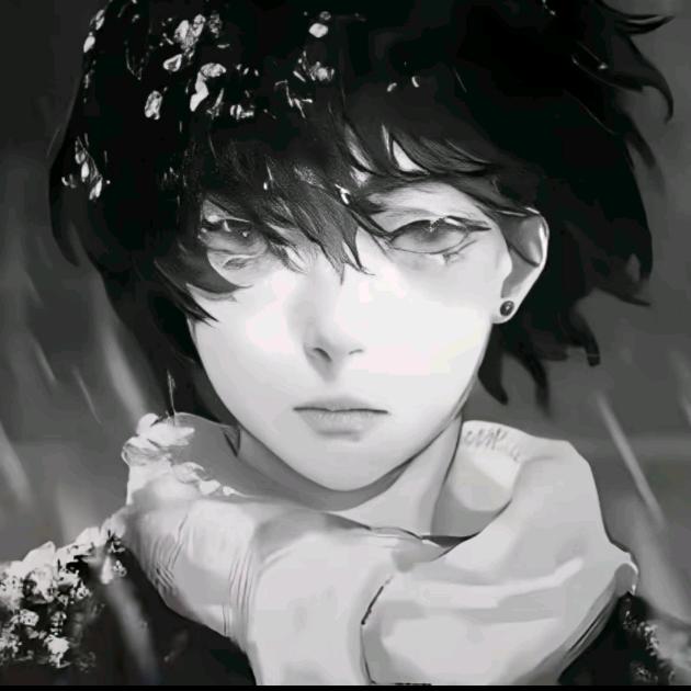 落小雨⛈️