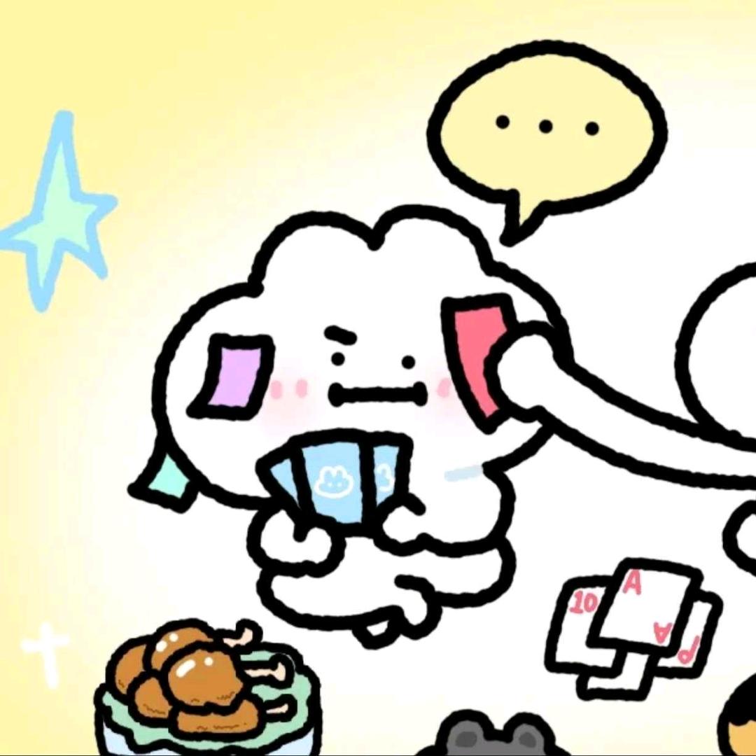 偏爱晴宝~