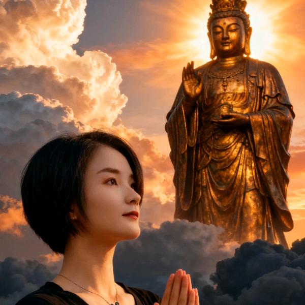 涅槃ᝰ重生℘࿐