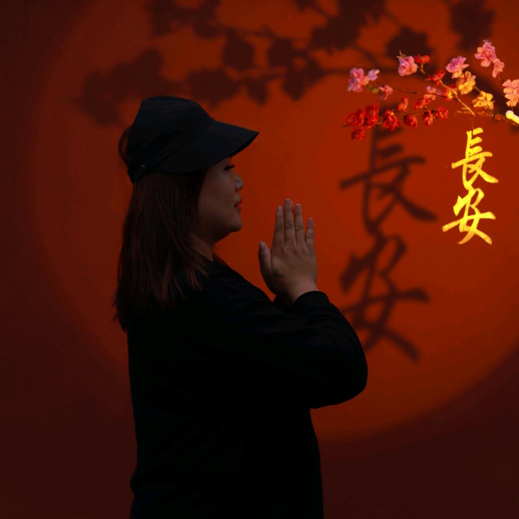 善心堂（笑笑）