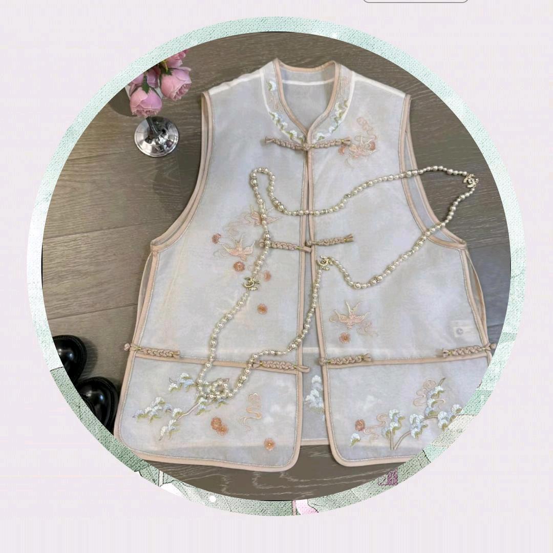 卡美尼服装工厂