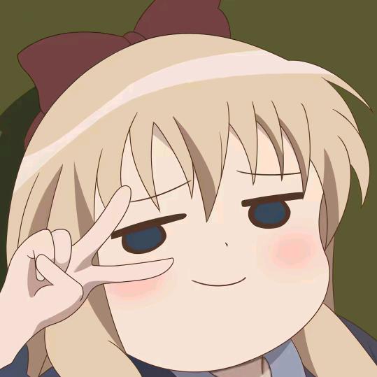 一棵小杨
